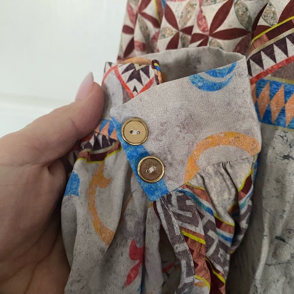 Mathew Williamson blouse - Picture 6 of 7